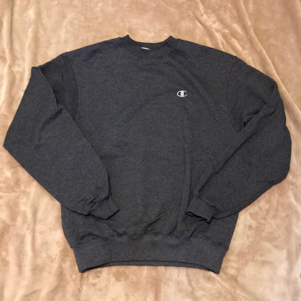 Champion sweatshirt